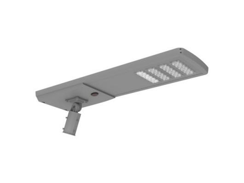 Luz solar SLSR30