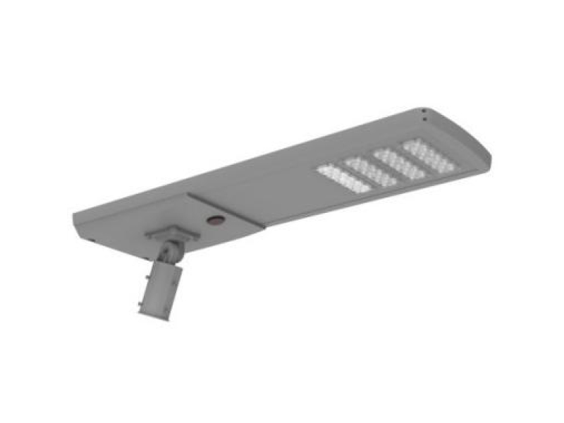 Luz solar SLSR40